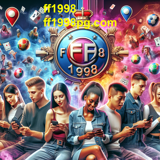 A Revolução dos Jogos Mobile: Entretenimento na Palma da Mão